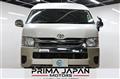 2019 Toyota Hiace