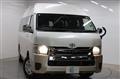 2019 Toyota Hiace