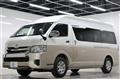 2019 Toyota Hiace
