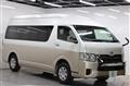 2019 Toyota Hiace
