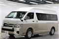 2019 Toyota Hiace