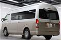 2019 Toyota Hiace