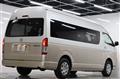 2019 Toyota Hiace