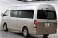 2019 Toyota Hiace