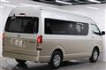 2019 Toyota Hiace