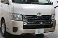 2019 Toyota Hiace