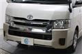 2019 Toyota Hiace