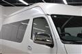2019 Toyota Hiace