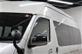 2019 Toyota Hiace
