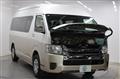 2019 Toyota Hiace