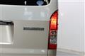 2019 Toyota Hiace