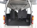 2019 Toyota Hiace