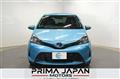 2015 Toyota Vitz