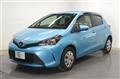 2015 Toyota Vitz