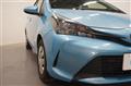 2015 Toyota Vitz