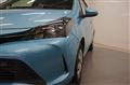 2015 Toyota Vitz