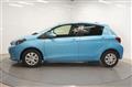 2015 Toyota Vitz