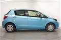 2015 Toyota Vitz