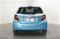 2015 Toyota Vitz