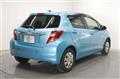 2015 Toyota Vitz