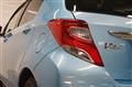 2015 Toyota Vitz