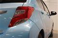 2015 Toyota Vitz