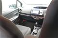 2015 Toyota Vitz