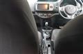 2015 Toyota Vitz