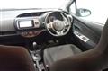 2015 Toyota Vitz