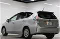 2011 Toyota PRIUS α