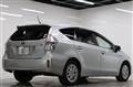 2011 Toyota PRIUS α