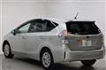 2011 Toyota PRIUS α