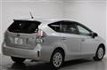 2011 Toyota PRIUS α