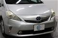 2011 Toyota PRIUS α