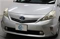 2011 Toyota PRIUS α