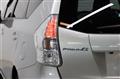 2011 Toyota PRIUS α