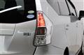 2011 Toyota PRIUS α