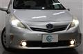 2011 Toyota PRIUS α