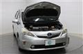 2011 Toyota PRIUS α