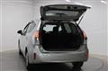 2011 Toyota PRIUS α