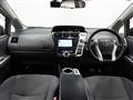 2011 Toyota PRIUS α