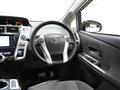 2011 Toyota PRIUS α