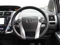 2011 Toyota PRIUS α