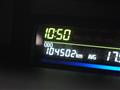 2011 Toyota PRIUS α