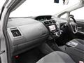 2011 Toyota PRIUS α