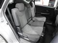 2011 Toyota PRIUS α