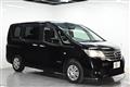 2013 Nissan Serena