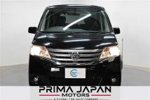 2013 Nissan Serena