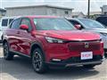 2026 Honda VEZEL