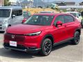 2026 Honda VEZEL